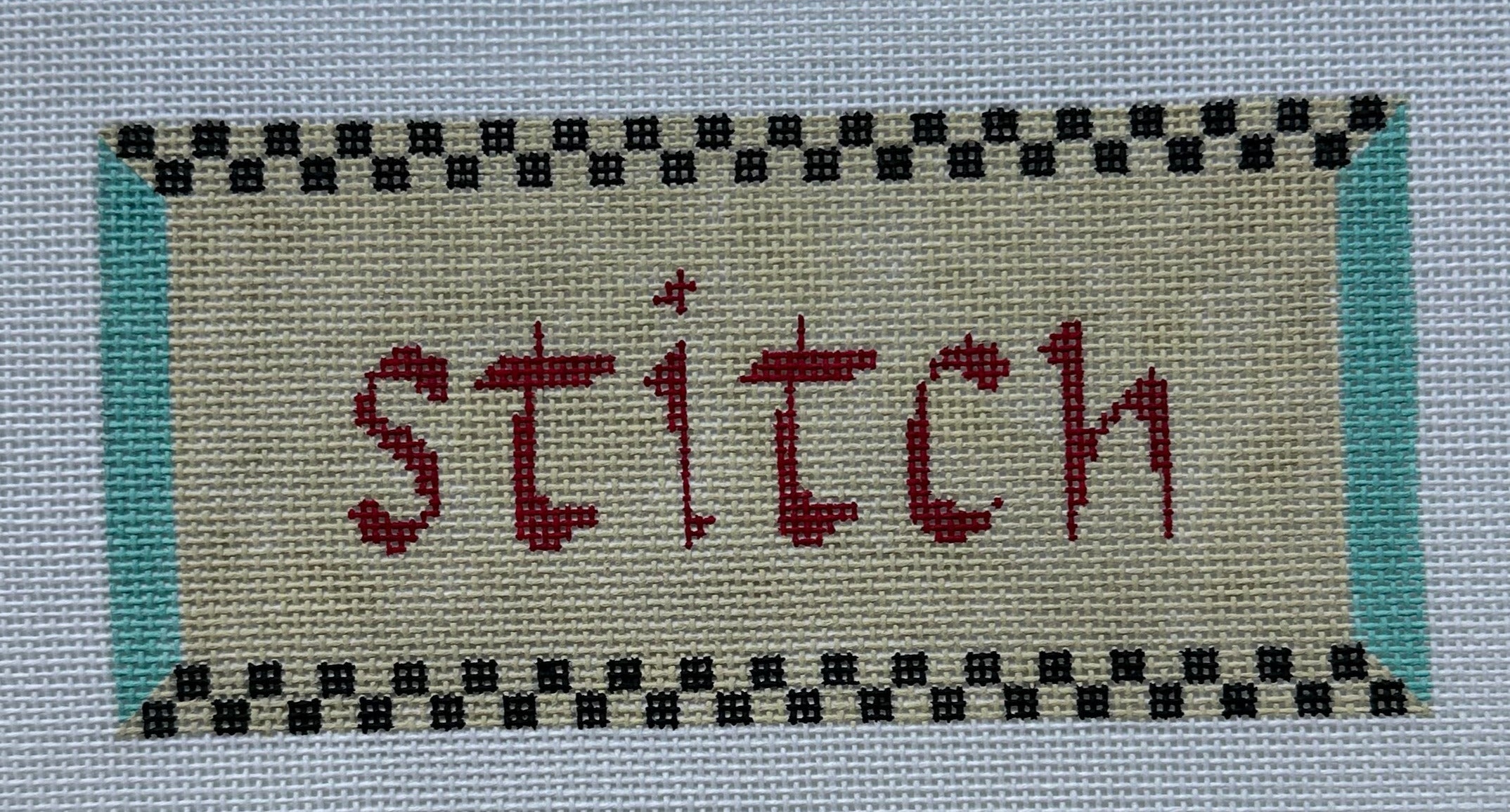 Stitch Canvas