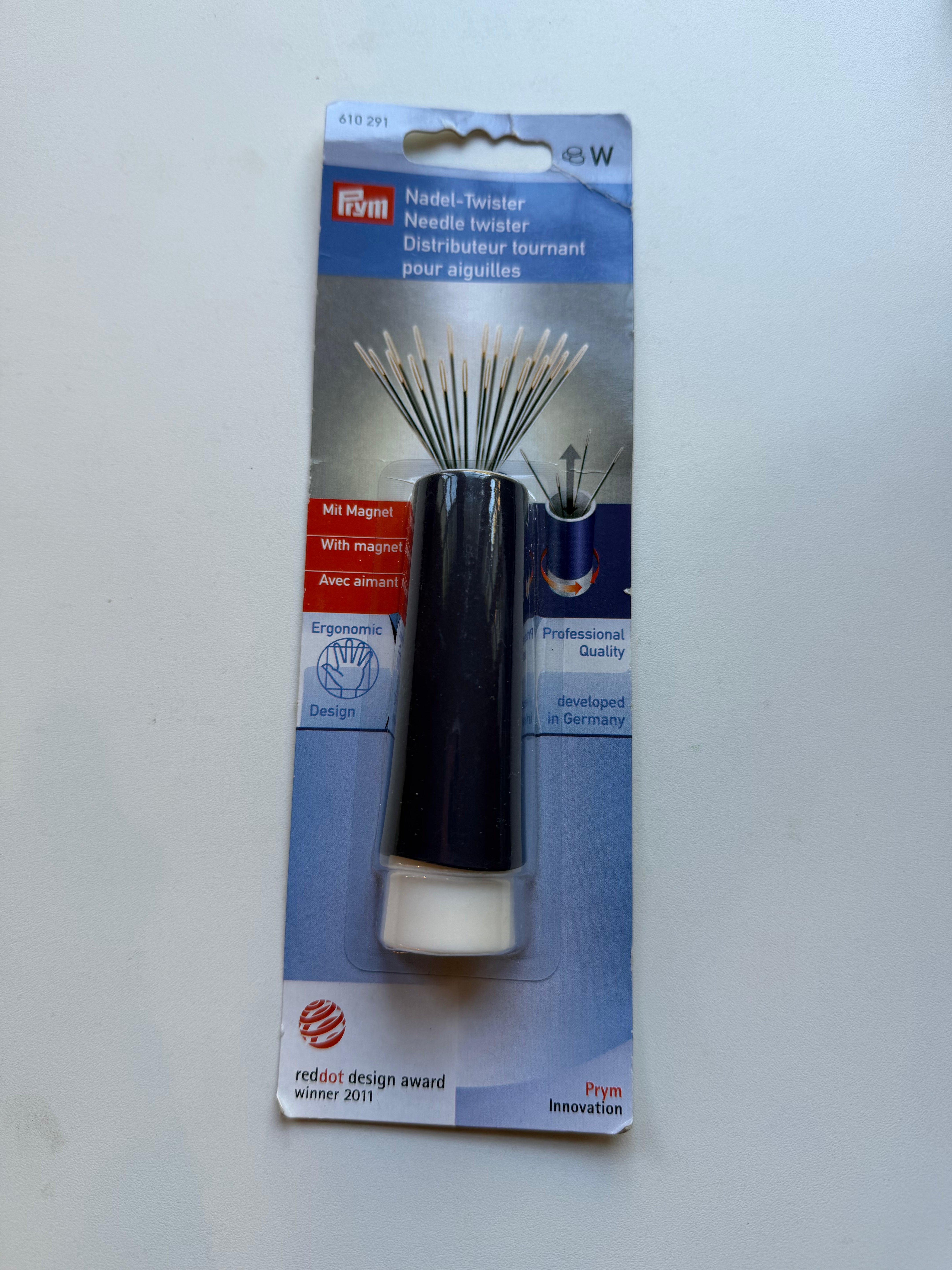 Prym Needle Twister