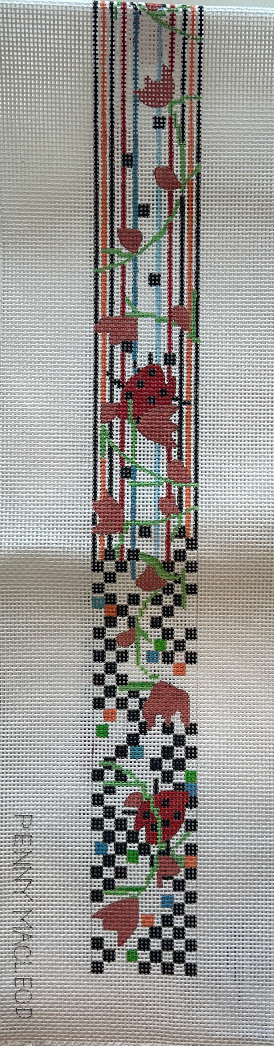 Tulip Bag Strap